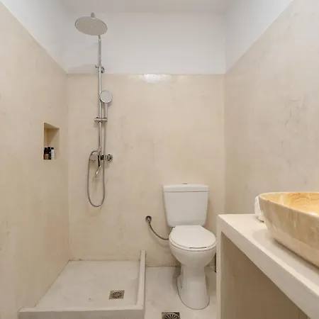 Celestial Seaview Apartments-Dionysios Naxos City Exterior photo