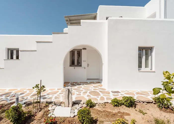 Celestial Seaview Apartments-Dionysios