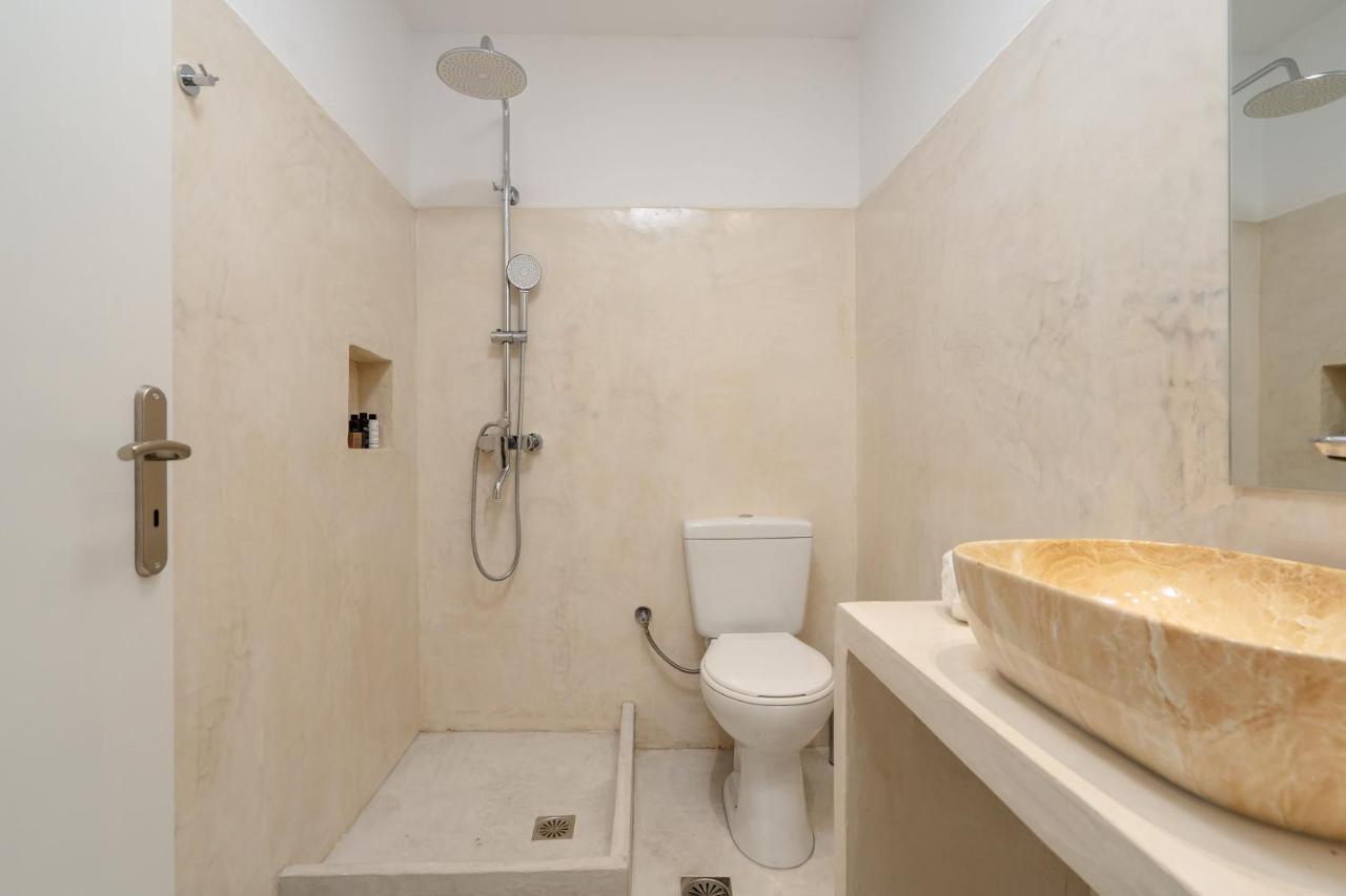 Celestial Seaview Apartments-dionysios