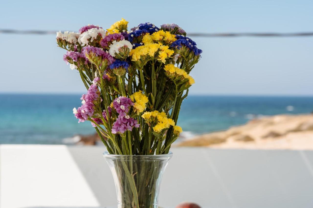 Celestial Seaview Apartments-dionysios Apartment