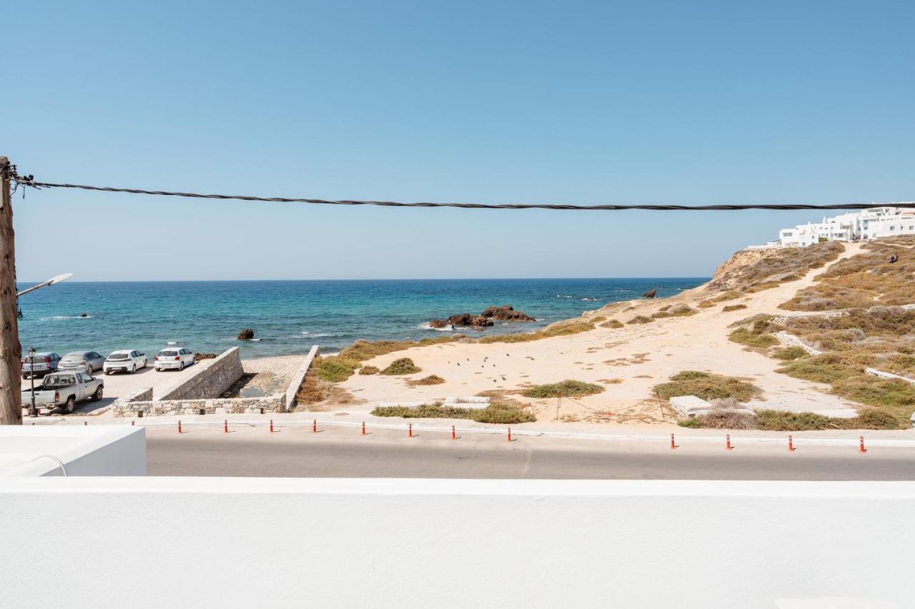 Celestial Seaview Apartments-dionysios Apartment *