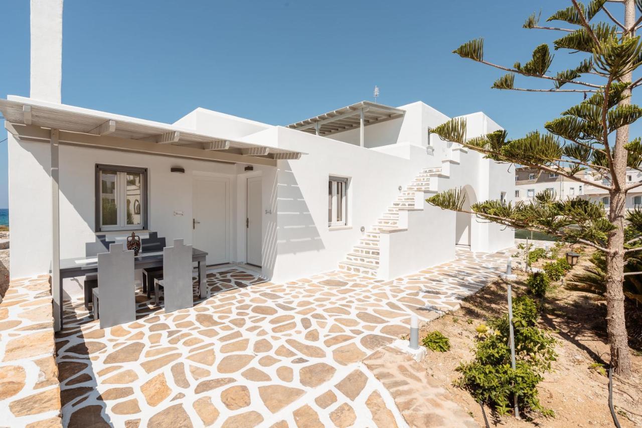 Celestial Seaview Apartments-dionysios