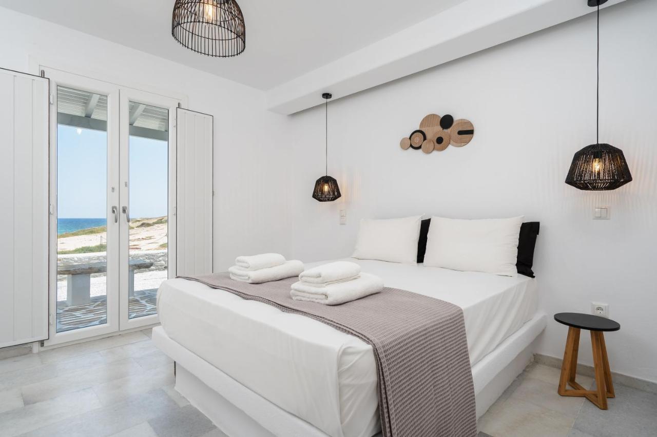 Celestial Seaview Apartments-dionysios *