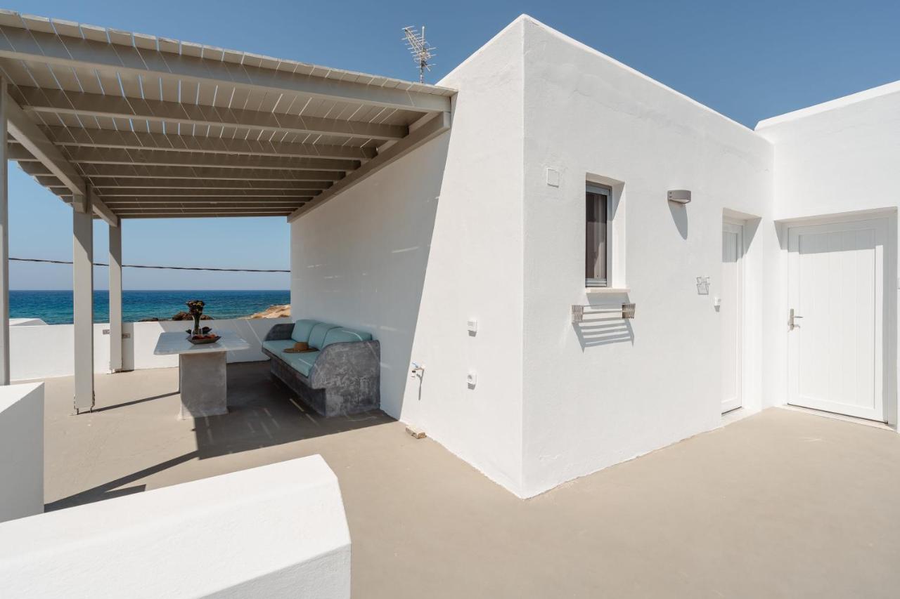 Celestial Seaview Apartments-dionysios