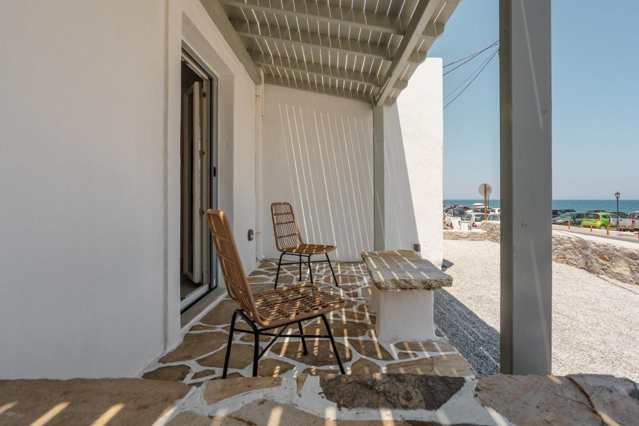 Celestial Seaview Apartments-dionysios Apartment *