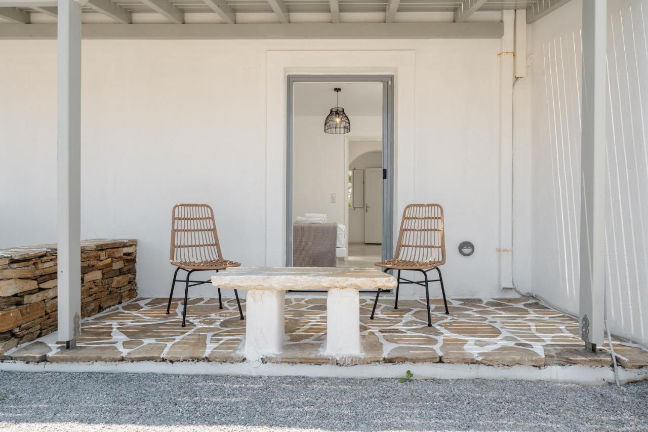 Apartment Celestial Seaview Apartments-dionysios