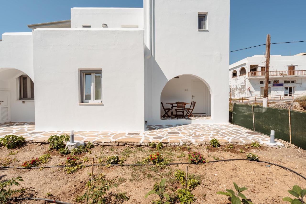 Celestial Seaview Apartments-dionysios *