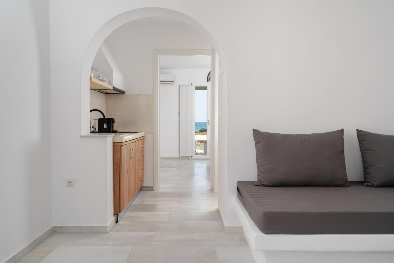 Celestial Seaview Apartments-dionysios Apartment