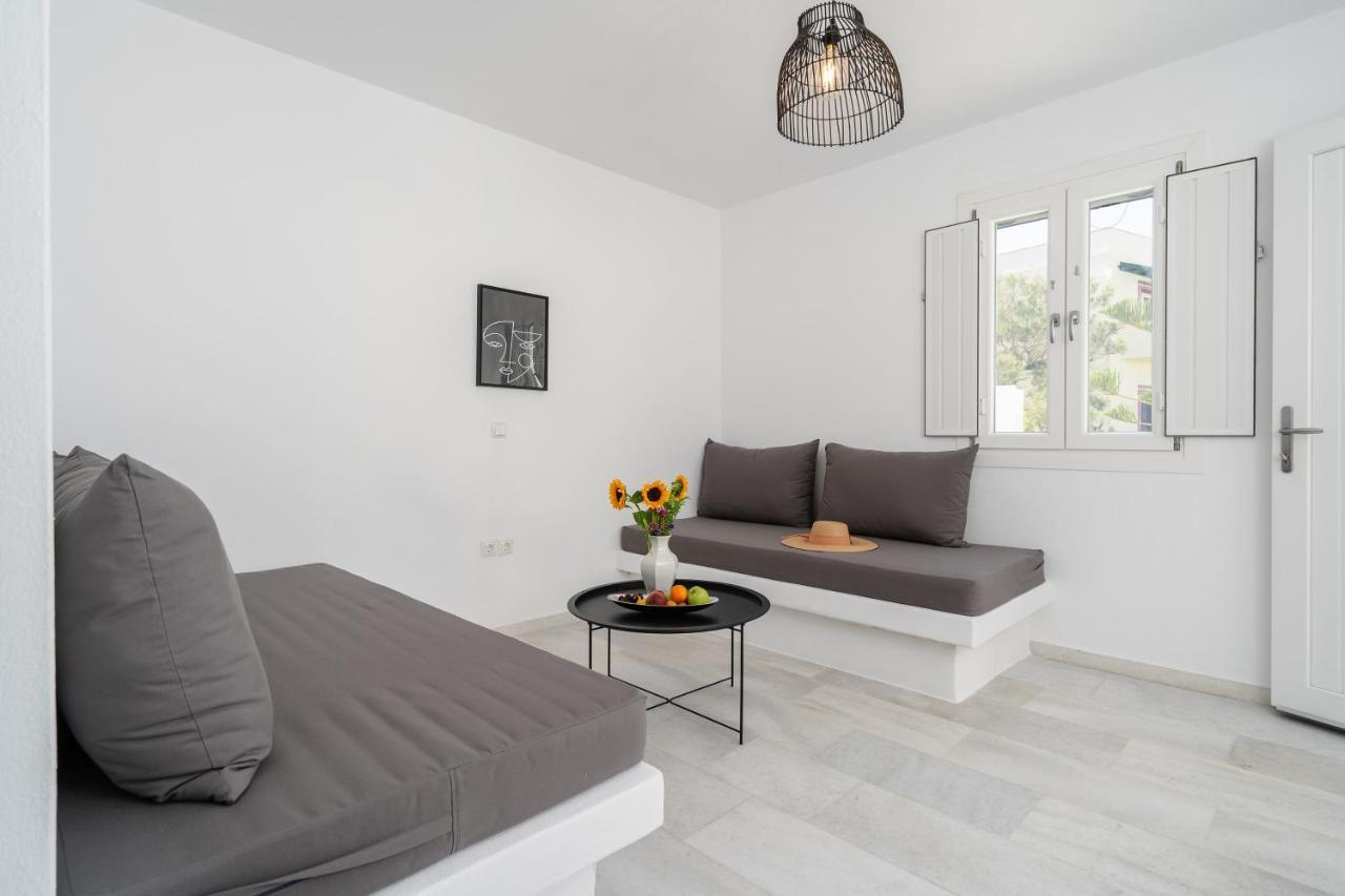 Apartment Celestial Seaview Apartments-dionysios *