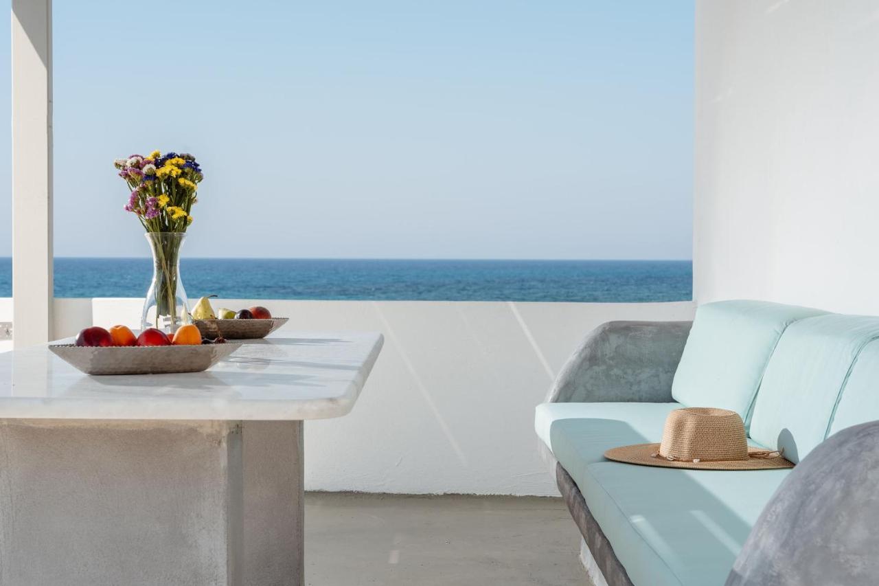Apartment Celestial Seaview Apartments-dionysios *