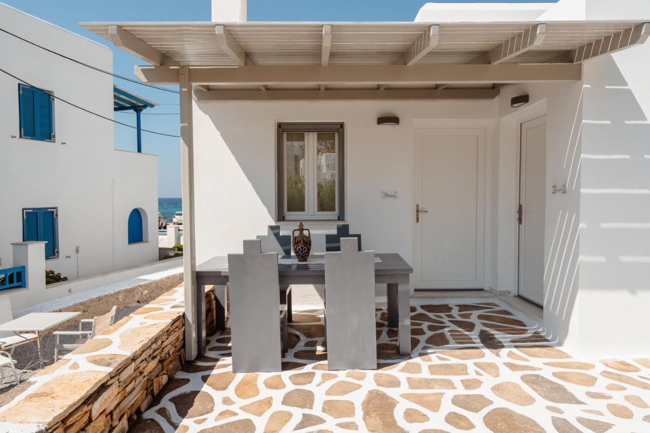 Celestial Seaview Apartments-dionysios