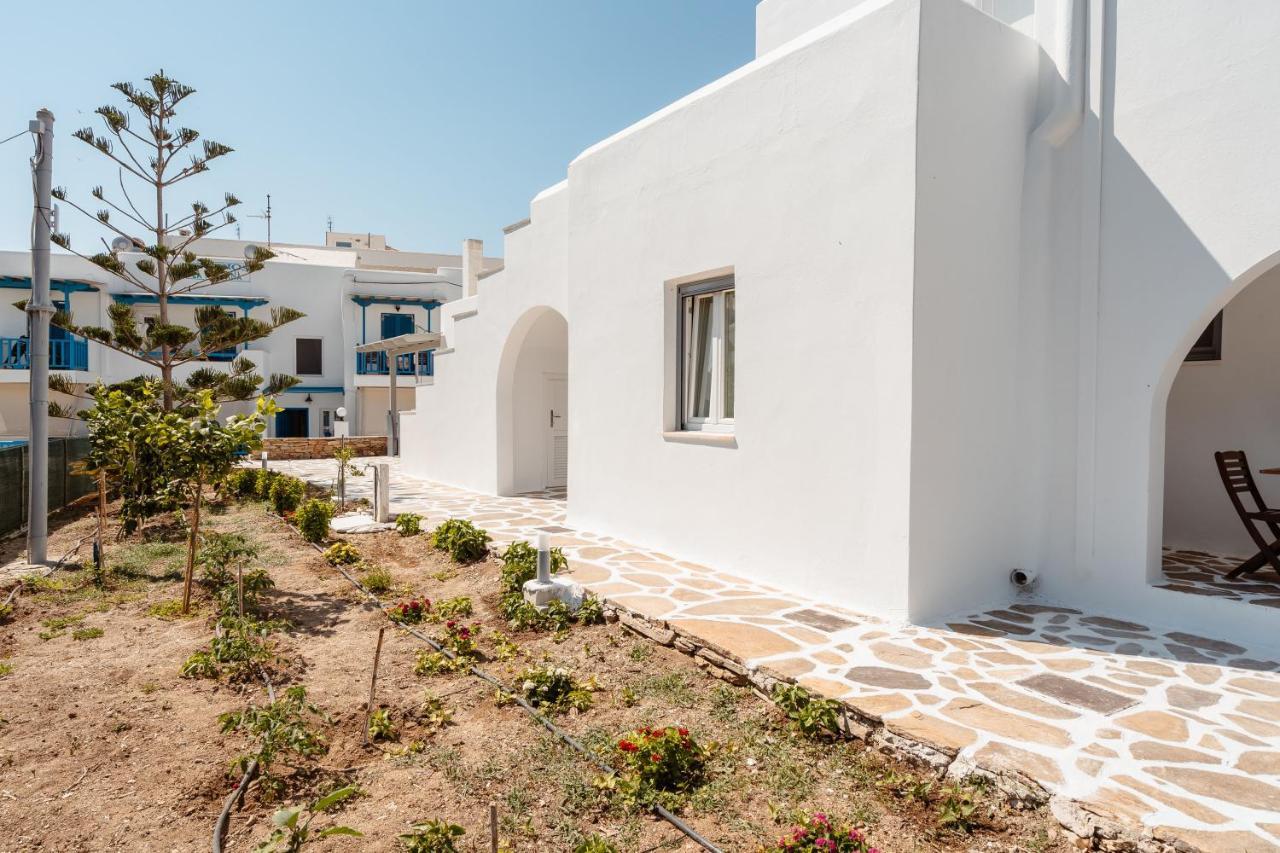Celestial Seaview Apartments-dionysios Apartment
