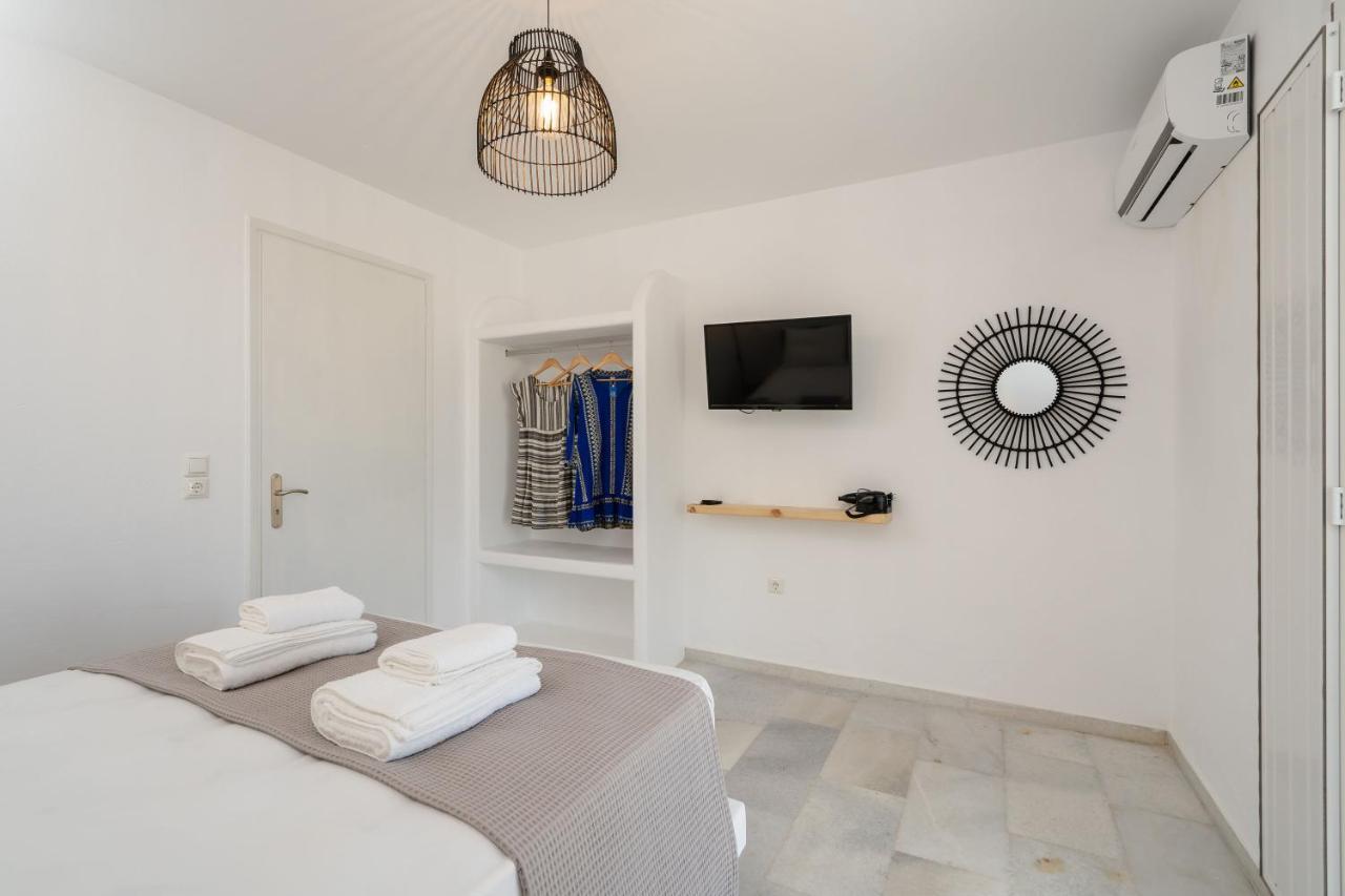 Celestial Seaview Apartments-dionysios