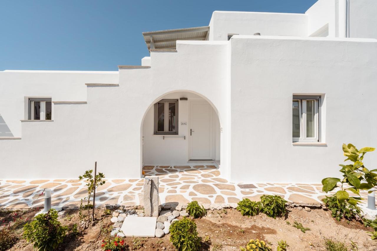 Celestial Seaview Apartments-dionysios *