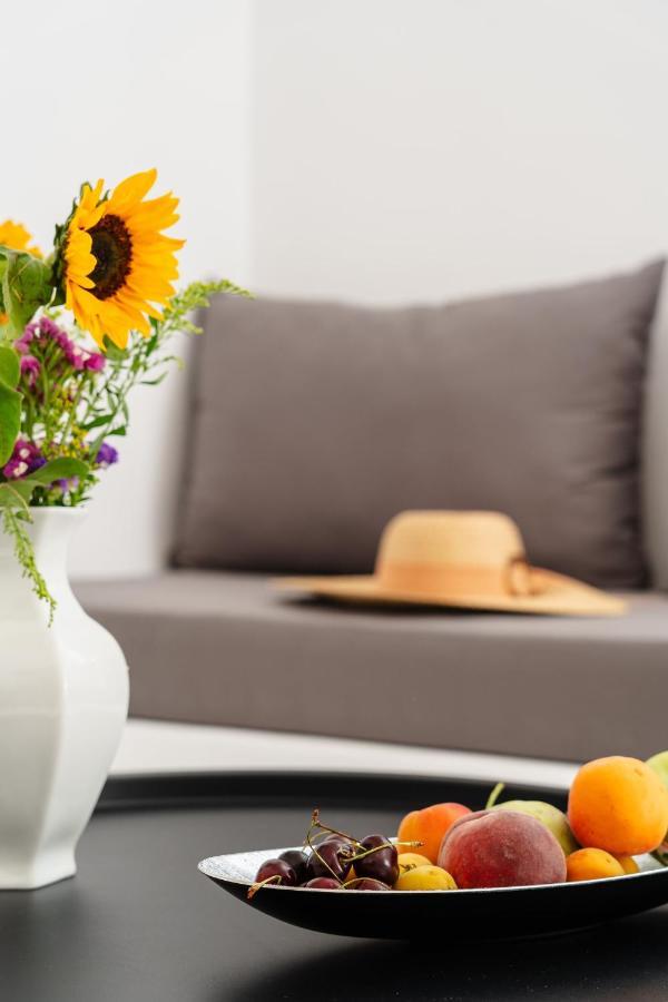 Celestial Seaview Apartments-dionysios