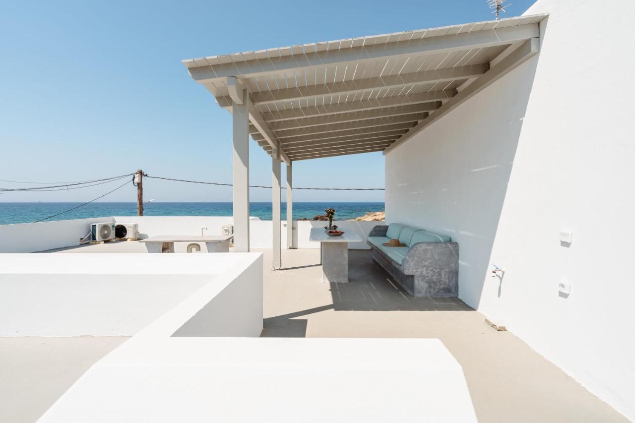 Apartment Celestial Seaview Apartments-dionysios