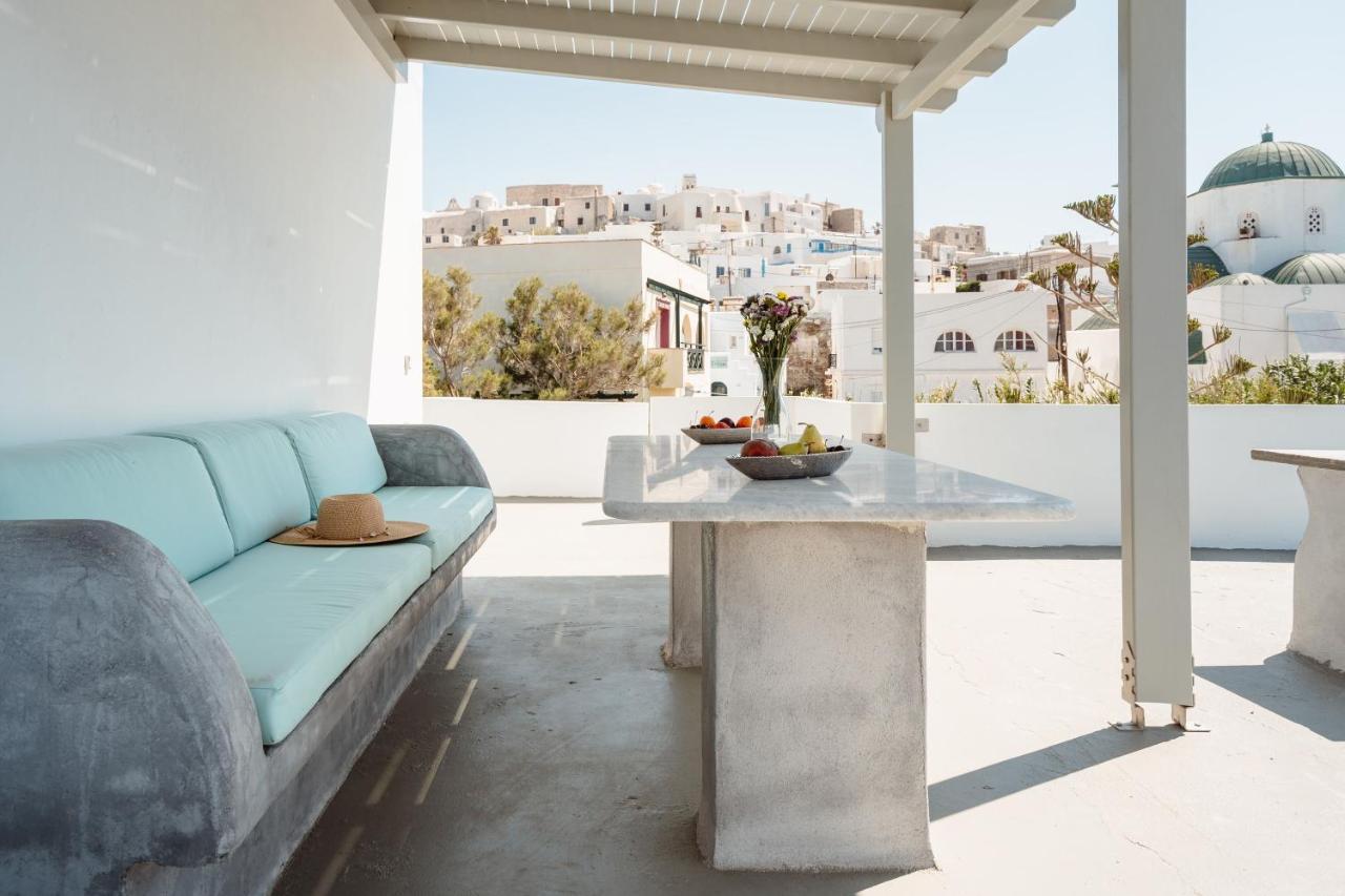 Celestial Seaview Apartments-dionysios